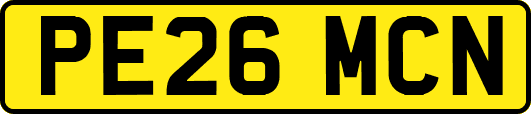 PE26MCN