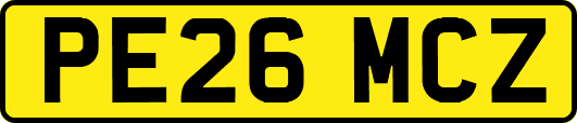 PE26MCZ