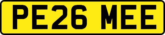 PE26MEE