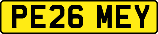 PE26MEY