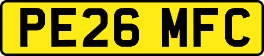PE26MFC