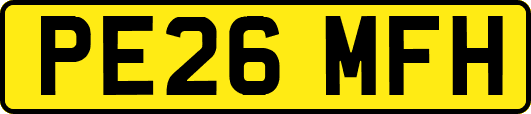 PE26MFH