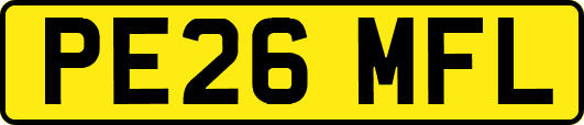 PE26MFL