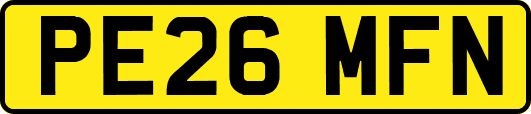 PE26MFN