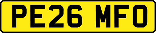 PE26MFO