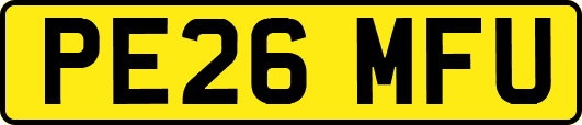 PE26MFU