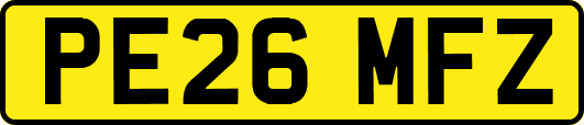 PE26MFZ
