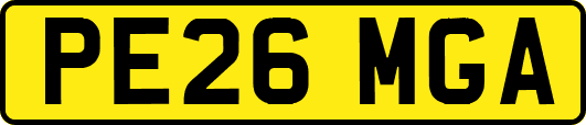 PE26MGA