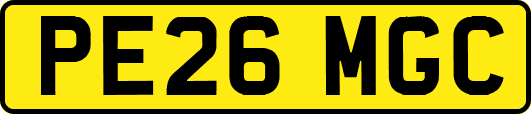 PE26MGC