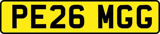 PE26MGG