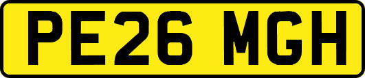 PE26MGH