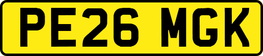 PE26MGK