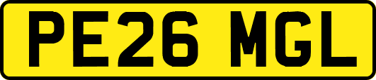 PE26MGL