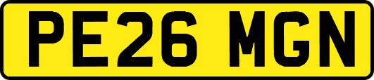 PE26MGN