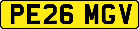 PE26MGV