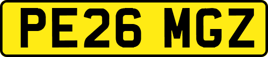 PE26MGZ