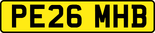 PE26MHB
