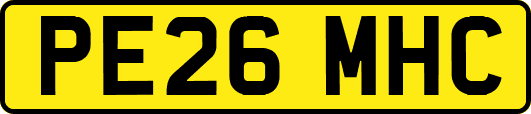PE26MHC
