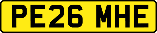 PE26MHE