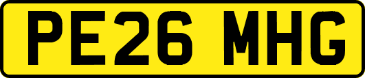 PE26MHG