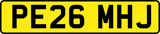 PE26MHJ