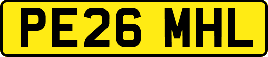 PE26MHL