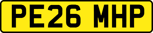 PE26MHP