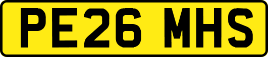 PE26MHS