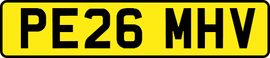 PE26MHV