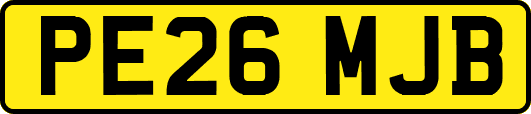 PE26MJB