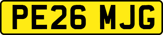 PE26MJG