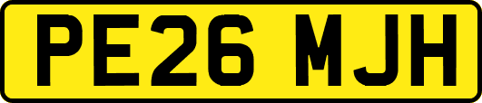 PE26MJH