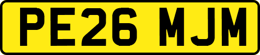 PE26MJM