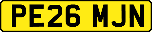 PE26MJN