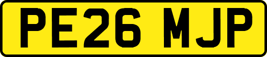 PE26MJP