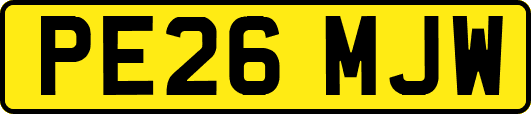 PE26MJW