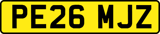 PE26MJZ