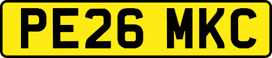 PE26MKC