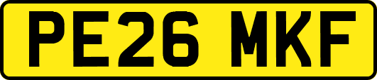 PE26MKF