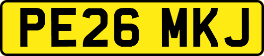 PE26MKJ