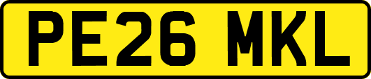 PE26MKL