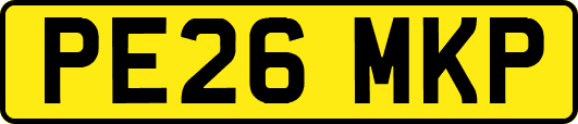 PE26MKP
