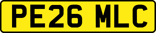 PE26MLC