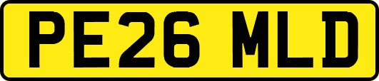 PE26MLD