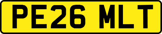 PE26MLT