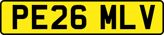 PE26MLV