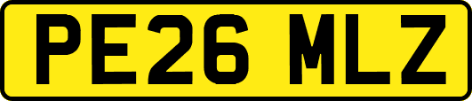 PE26MLZ