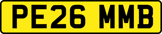 PE26MMB
