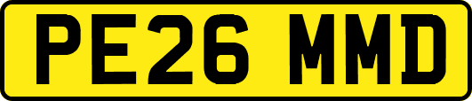 PE26MMD