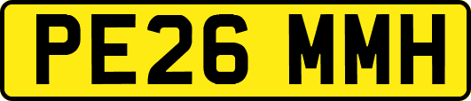 PE26MMH